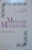 Paul Lorenzen • Myślenie metodyczne